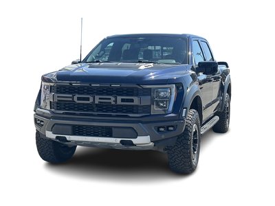 2022 Ford F150 in Toronto, Ontario
