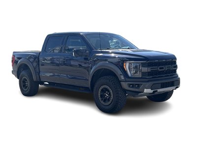 2022 Ford F150 in Toronto, Ontario