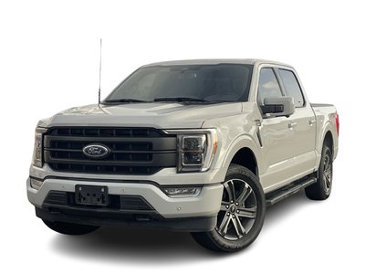 2023 Ford F150 in Toronto, Ontario