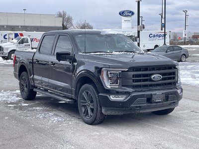 Ford F150  2023 à Toronto, Ontario