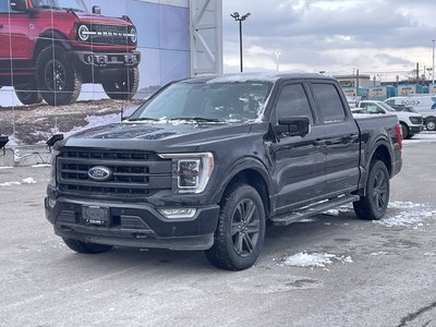 Ford F150  2023 à Toronto, Ontario