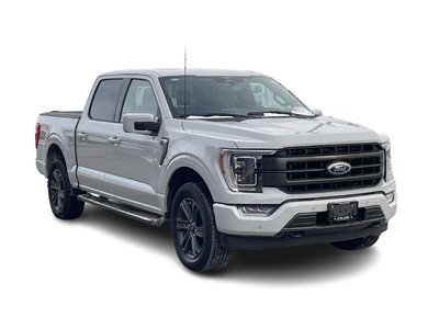 2023 Ford F150 in Toronto, Ontario