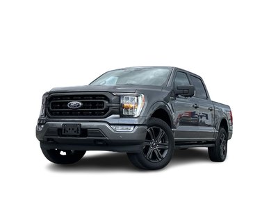 2023 Ford F150 in Toronto, Ontario