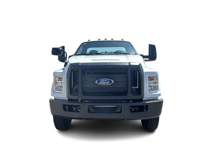 2024 Ford F650 in Toronto, Ontario