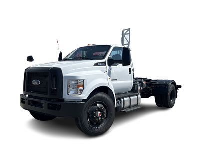 2024 Ford F650 in Toronto, Ontario