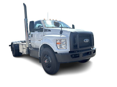 2024 Ford F650 in Toronto, Ontario