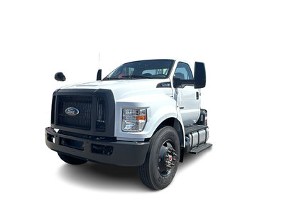 Ford F650  2024 à Toronto, Ontario