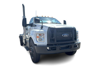 2024 Ford F650 in Toronto, Ontario
