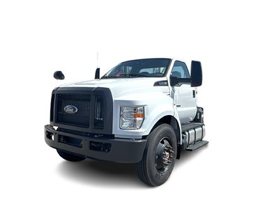 2024 Ford F650 in Toronto, Ontario