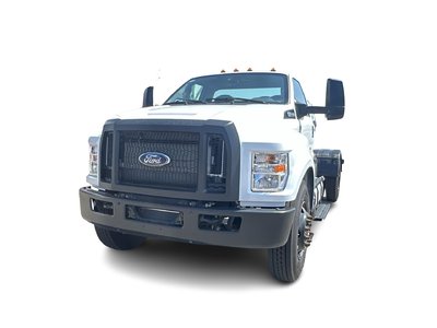 2024 Ford F650 in Toronto, Ontario