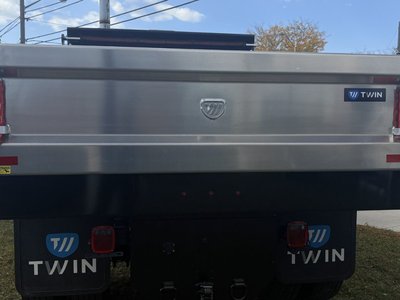2027 Ford F650 in Toronto, Ontario