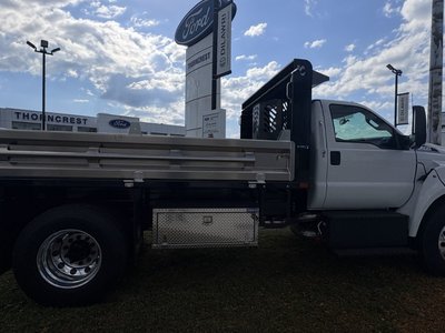 2027 Ford F650 in Toronto, Ontario