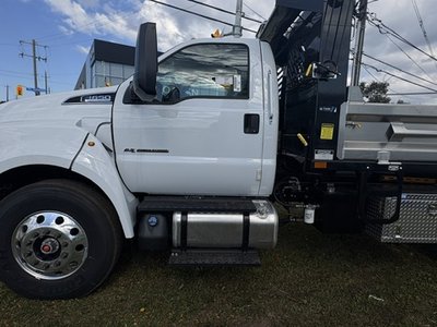 2027 Ford F650 in Toronto, Ontario