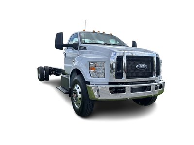 2027 Ford F650 in Toronto, Ontario