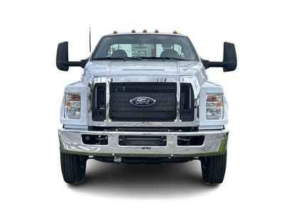 2027 Ford F650 in Toronto, Ontario
