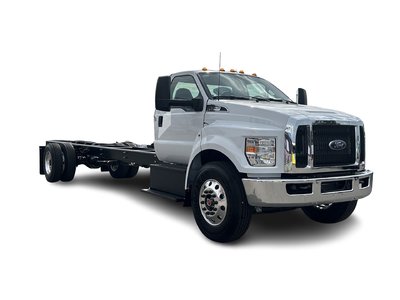 2027 Ford F650 in Toronto, Ontario