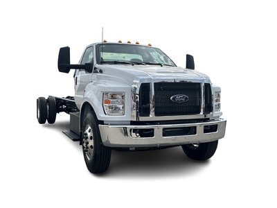 2027 Ford F650 in Toronto, Ontario
