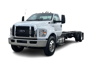 2027 Ford F650 in Toronto, Ontario
