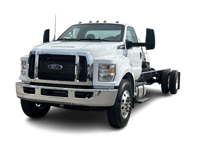 2027 Ford F650 in Toronto, Ontario