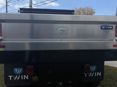 2027 Ford F650 in Toronto, Ontario