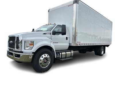 2027 Ford F650 in Toronto, Ontario