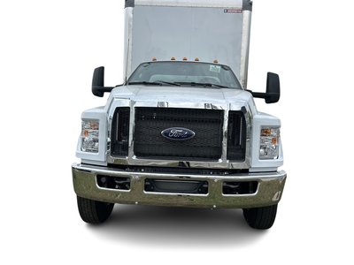 2027 Ford F650 in Toronto, Ontario