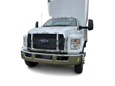 2027 Ford F650 in Toronto, Ontario