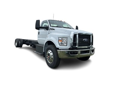 2027 Ford F750 in Toronto, Ontario