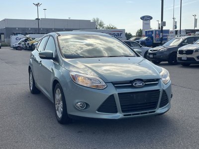 Ford Focus  2012 à Toronto, Ontario