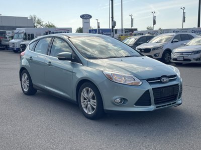 Ford Focus  2012 à Toronto, Ontario