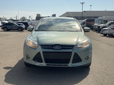 Ford Focus  2012 à Toronto, Ontario