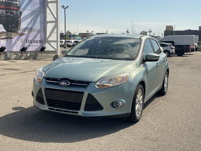 Ford Focus  2012 à Toronto, Ontario