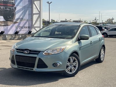 Ford Focus  2012 à Toronto, Ontario