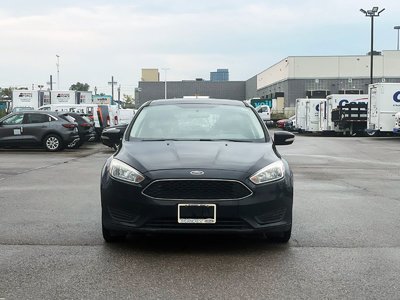 2016 Ford Focus in Mississauga, Ontario