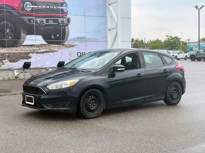 Ford Focus  2016 à Mississauga, Ontario