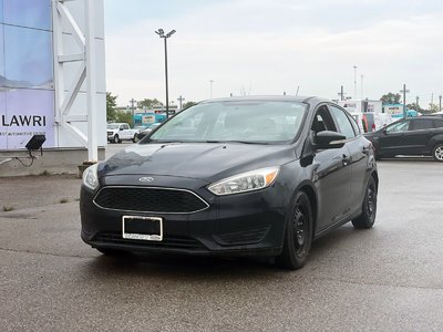 2016 Ford Focus in Mississauga, Ontario