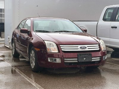 2007 Ford Fusion in Woodbridge, Ontario