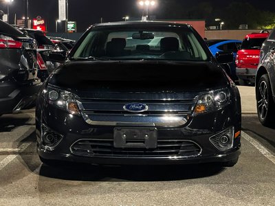 2011 Ford Fusion in Mississauga, Ontario