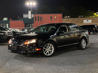 Ford Fusion  2011 à Mississauga, Ontario