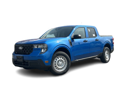 2025 Ford MAVERICK HYBRID in Toronto, Ontario