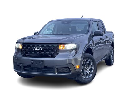 2026 Ford Maverick Hybrid in Toronto, Ontario