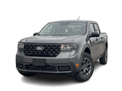 Ford Maverick Hybrid  2026 à Toronto, Ontario