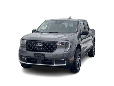 Ford Maverick Hybrid  2026 à Toronto, Ontario