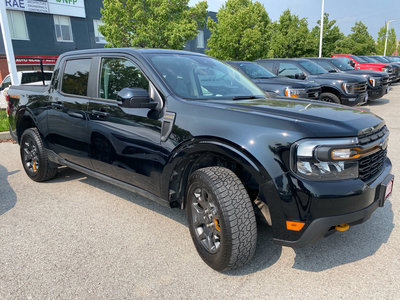 2023 Ford Maverick in Toronto, Ontario