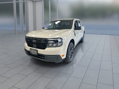 2024 Ford Maverick in Toronto, Ontario