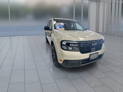 2024 Ford Maverick in Toronto, Ontario