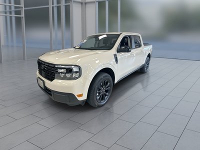 2024 Ford Maverick in Toronto, Ontario
