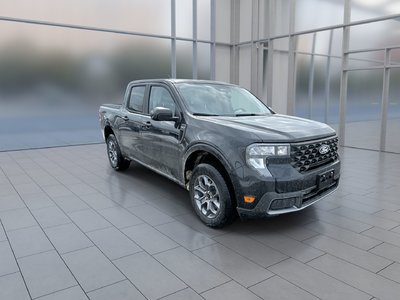 2025 Ford Maverick in Toronto, Ontario