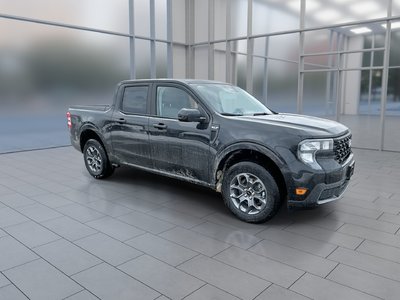 2025 Ford Maverick in Toronto, Ontario