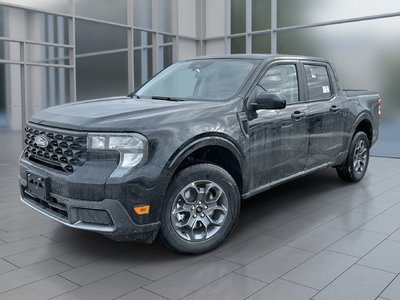 2025 Ford Maverick in Toronto, Ontario
